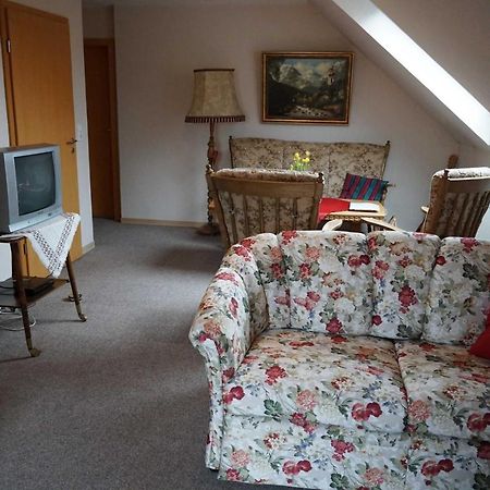 Ferienwohnung Berta 25508 Weener Dış mekan fotoğraf