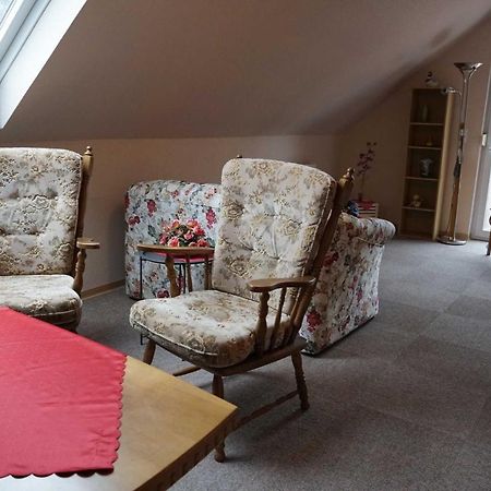Ferienwohnung Berta 25508 Weener Dış mekan fotoğraf