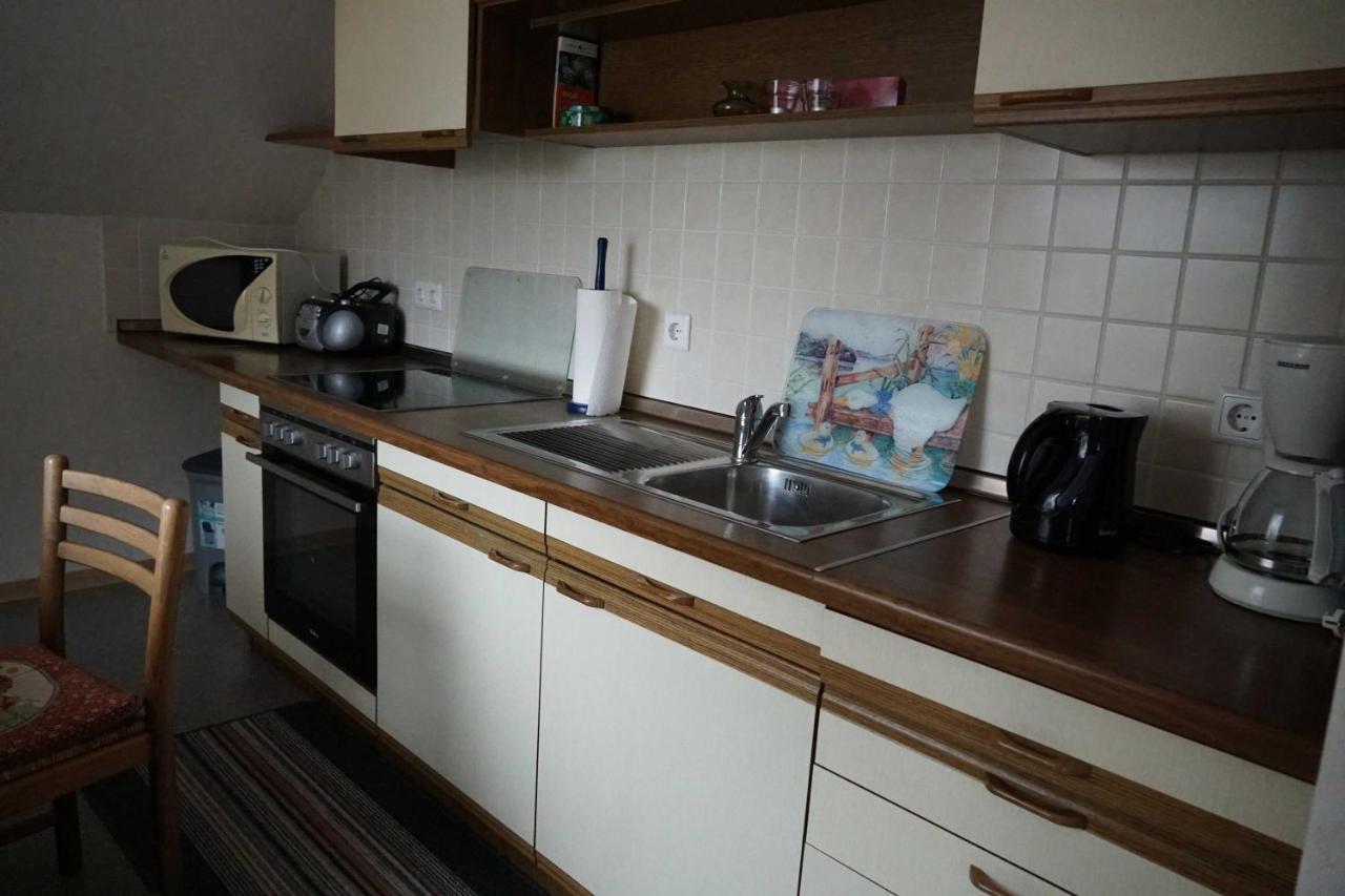 Ferienwohnung Berta 25508 Weener Dış mekan fotoğraf